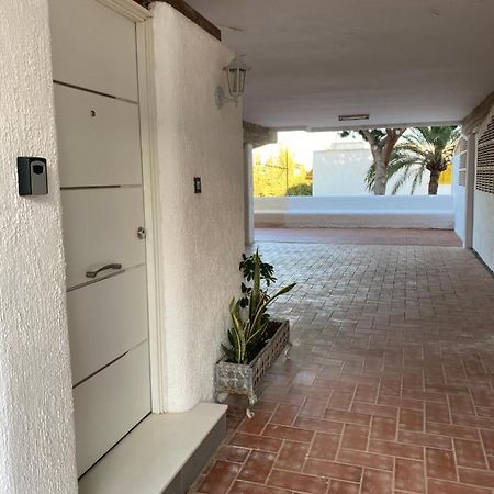 Nuevo Loft,Cerca De La Playa Apartman Aguadulce  Kültér fotó