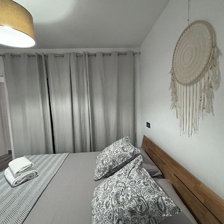 Nuevo Loft,Cerca De La Playa Apartman Aguadulce  Kültér fotó