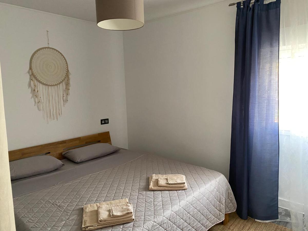 Nuevo Loft,Cerca De La Playa Apartman Aguadulce  Kültér fotó