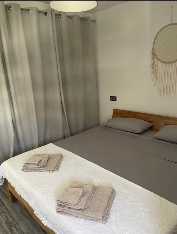 Nuevo Loft,Cerca De La Playa Apartman Aguadulce  Kültér fotó