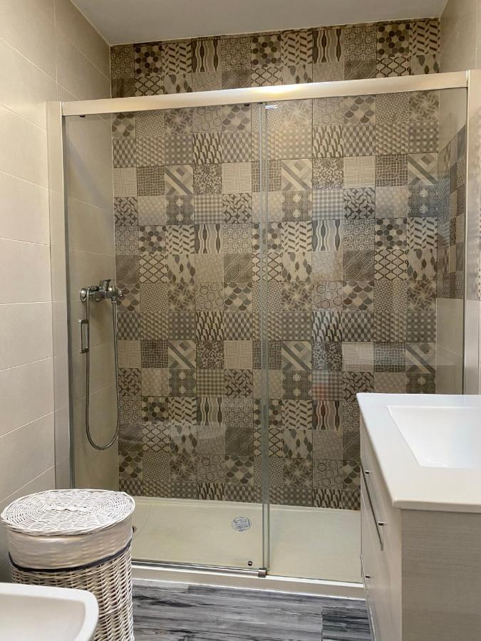 Nuevo Loft,Cerca De La Playa Apartman Aguadulce  Kültér fotó