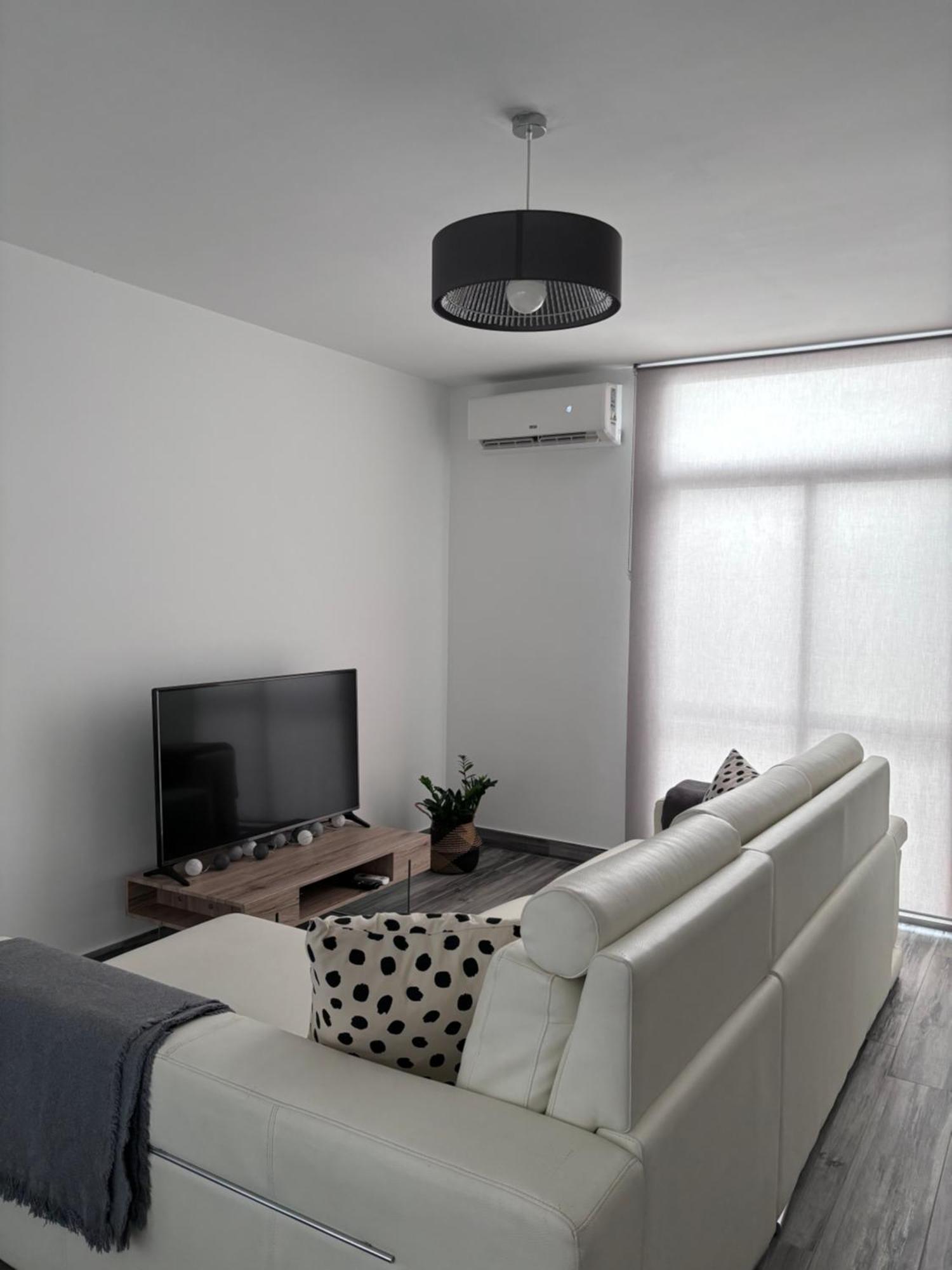 Nuevo Loft,Cerca De La Playa Apartman Aguadulce  Kültér fotó