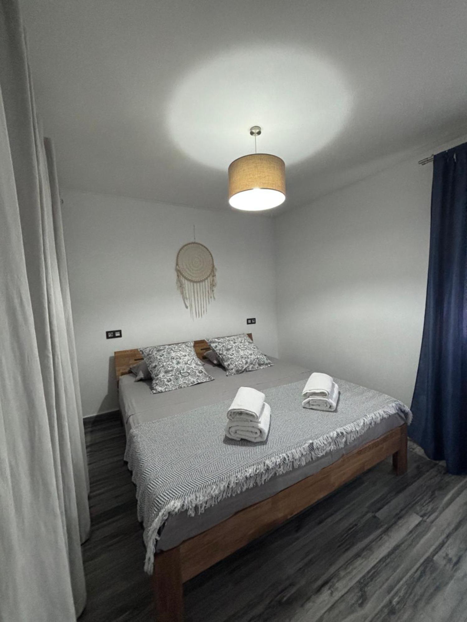 Nuevo Loft,Cerca De La Playa Apartman Aguadulce  Kültér fotó