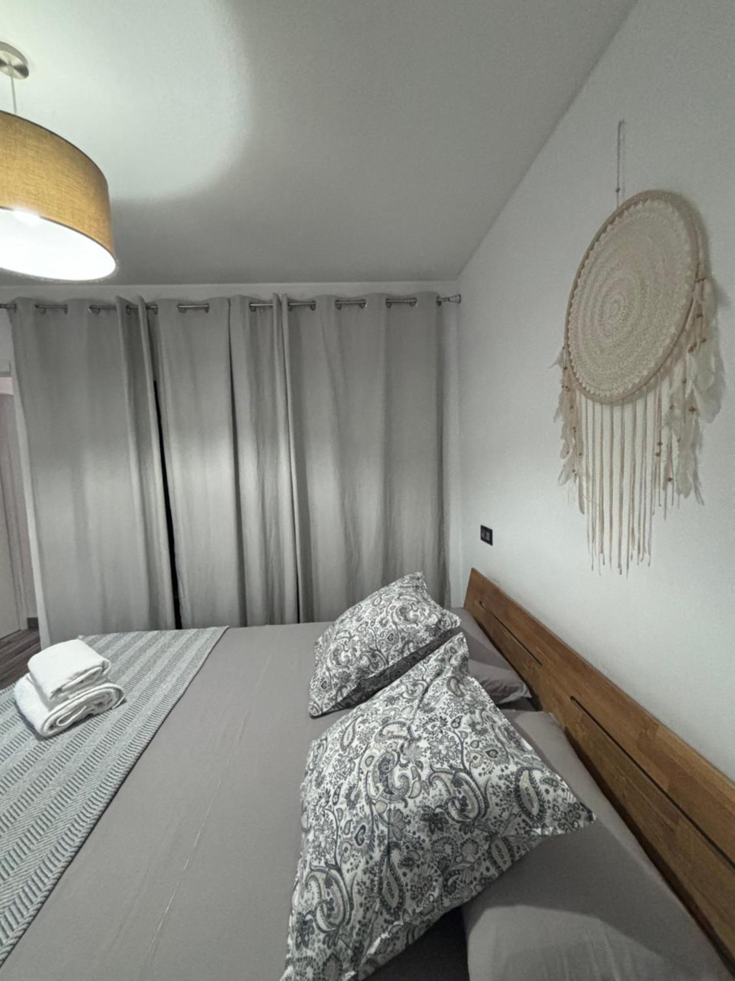 Nuevo Loft,Cerca De La Playa Apartman Aguadulce  Kültér fotó